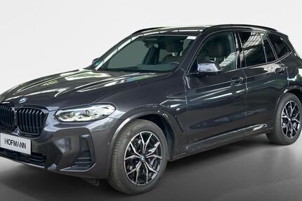 BMW X3 36.800 km 54.923 &euro; Ingolstadt 85053