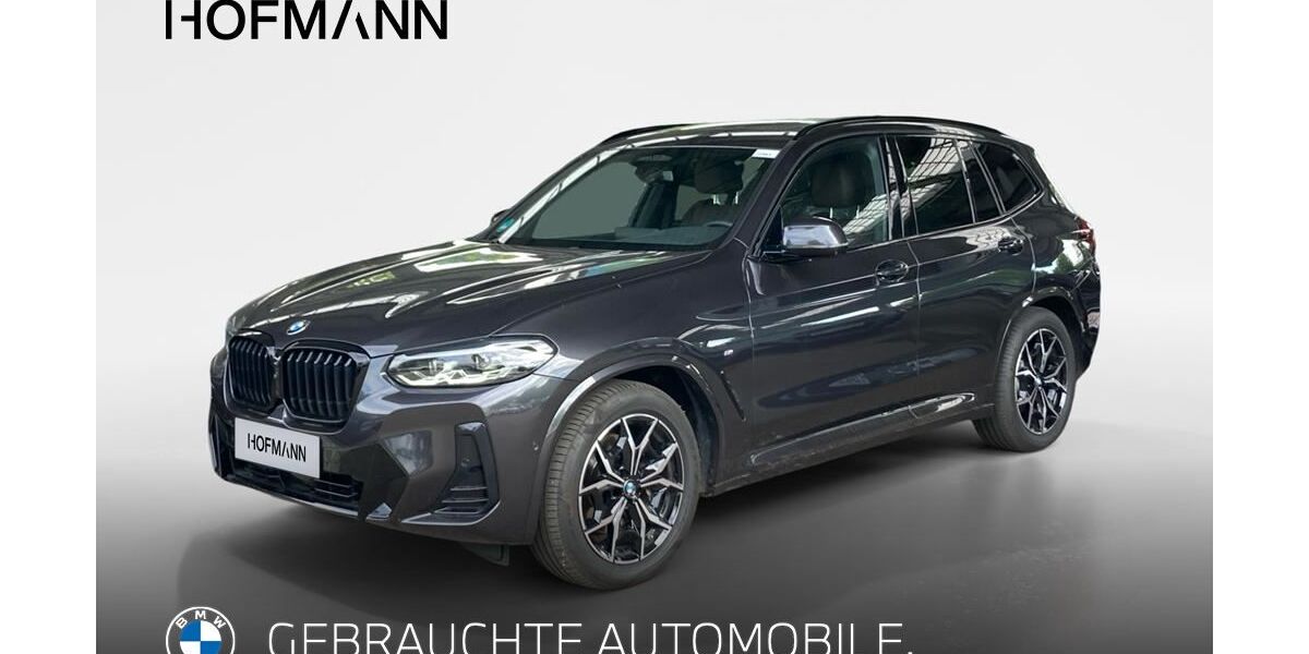 BMW X3 36.800 km 54.923 &euro; Ingolstadt 85053