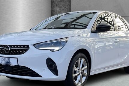 Opel Corsa 56.872 km 13.490 &euro; Schwerin 19061