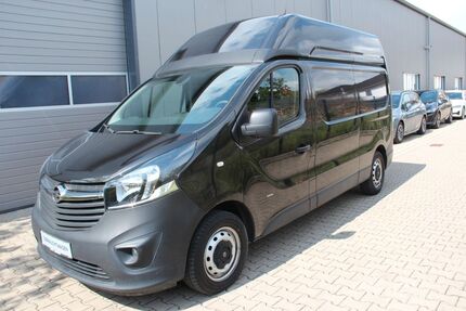 Opel Vivaro 87.500 km 13.380 &euro; Leipzig 04179