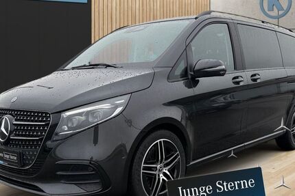 Mercedes-Benz V 250 7.289 km 74.220 &euro; Enkirch 56850