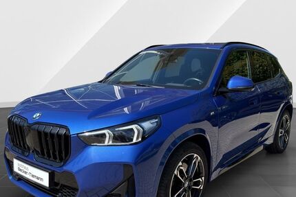 BMW X1 105.459 km 34.806 &euro; Northeim 37154