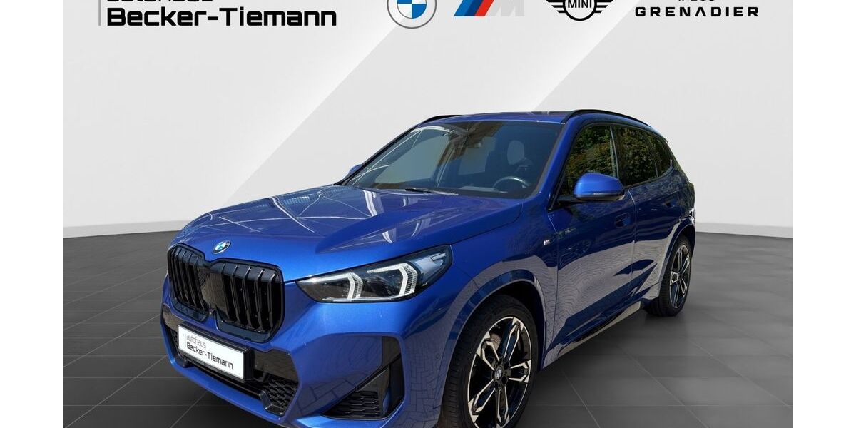 BMW X1 105.459 km 34.806 &euro; Northeim 37154