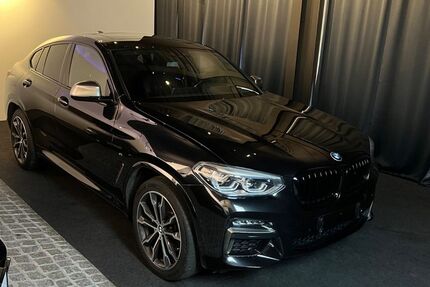 BMW X4 138.000 km 36.990 &euro; Schapen 48480
