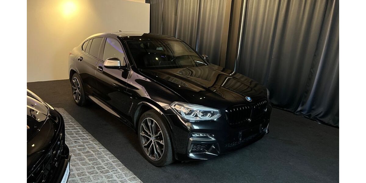 BMW X4 138.000 km 36.990 &euro; Schapen 48480