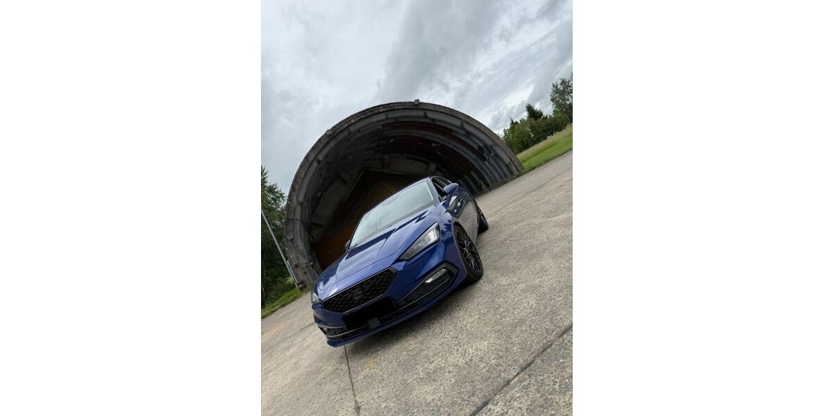 Seat Leon 147.600 km 13.400 &euro; Büchenbeuren 55491