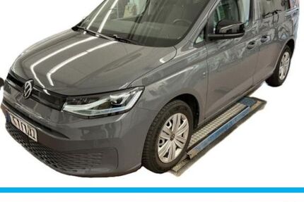 VW Caddy 49.540 km 23.990 &euro; Dresden 01067