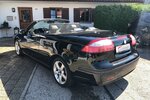 Saab 9-3 1.8 T Vector Cabrio *Hirsch* 153.000 km 10.993 &euro; Bad Tölz 83646
