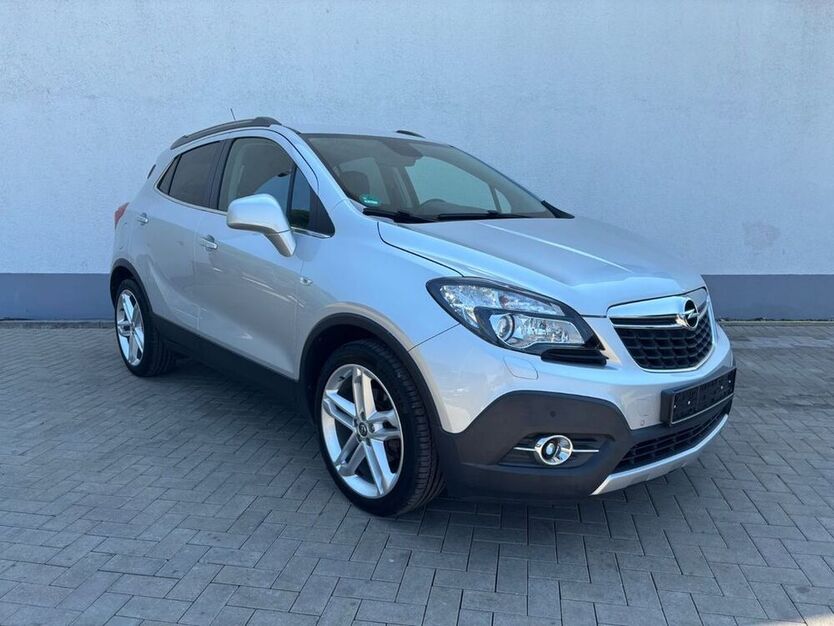 Mokka