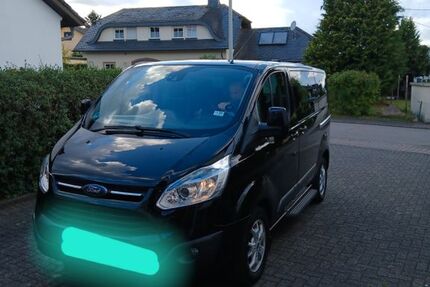 Ford Tourneo Custom 152.000 km 15.900 &euro; Wiltingen 54459