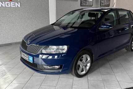 Skoda Rapid 155.570 km 6.450 &euro; Hemmingen 30966