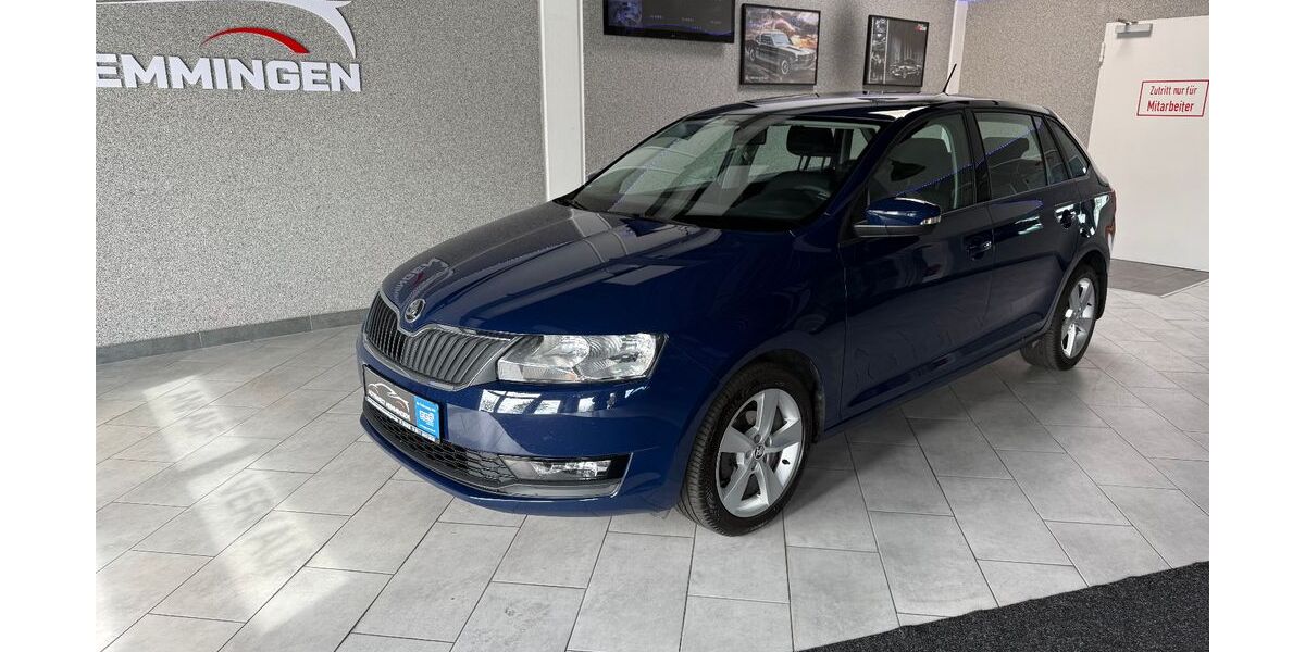 Skoda Rapid 155.570 km 6.450 &euro; Hemmingen 30966