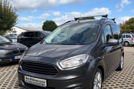 Ford Tourneo Courier 217.100 km 4.890 &euro; Neustadt / Hessen 35279