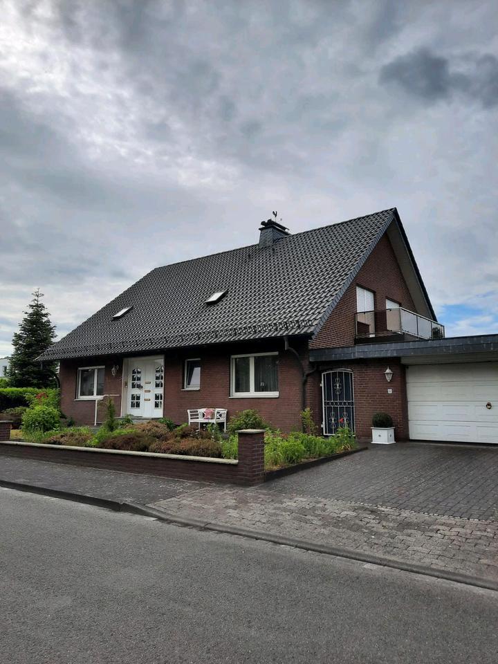 Etagenwohnung