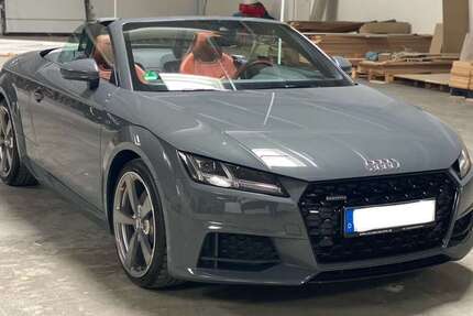 Audi TT 75.867 km 34.500 € Köln 50678