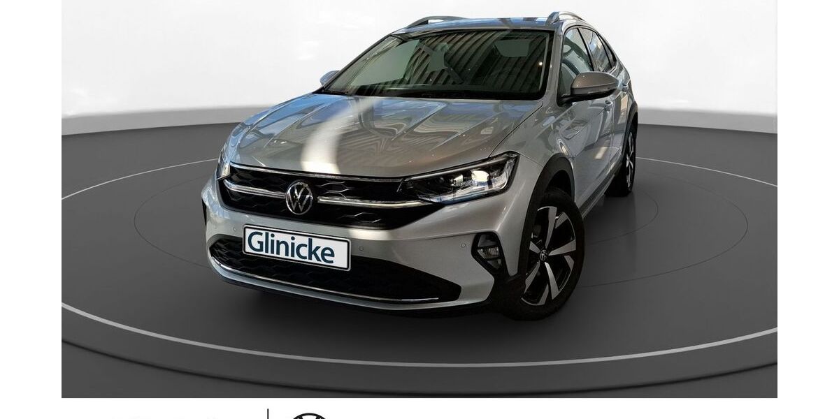 VW Taigo 1.500 km 23.500 &euro; Weimar 99423