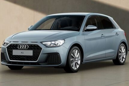 Audi A1 6.900 km 23.140 &euro; Halle (Saale) 06110