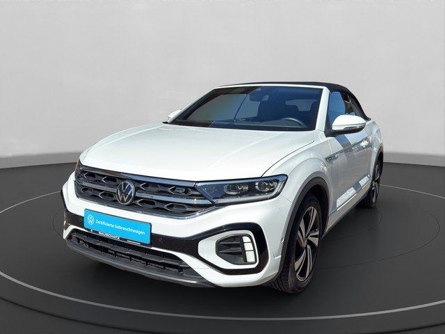 T-Roc