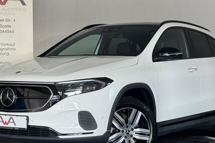 Mercedes-Benz EQA 29.784 km 39.980 &euro; Spelle 48480