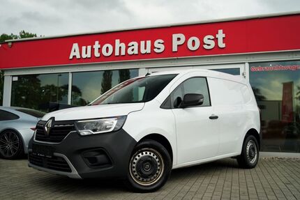 Renault Kangoo 174.660 km 8.999 &euro; Eisenhüttenstadt 15890