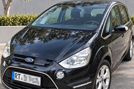 Ford S-Max 116.500 km 11.800 &euro; Reutlingen 72770
