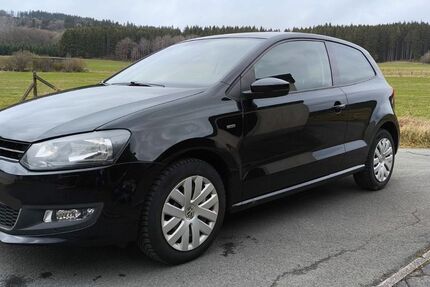 VW Polo 111.000 km 5.500 &euro; Winterberg 59955