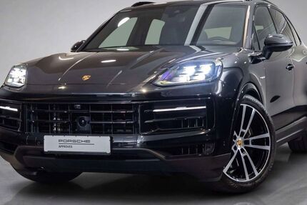 Porsche Cayenne 56.000 km 87.980 &euro; Frankfurt 60314