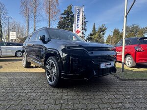 SsangYong Actyon Lux AT 2WD +Navi+Apple+360 Grad+Garantie 11 km 37.950 € Meerbusch 40667