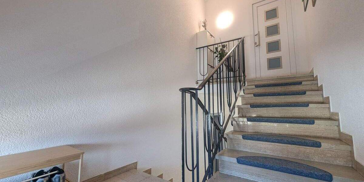 Etagenwohnung Hallstadt - 3 Zimmer, 66 m&sup2;, 255.000&euro; | Angebot:25672915