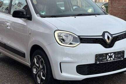 Renault Twingo 21.900 km 9.450 &euro; Düren 52349