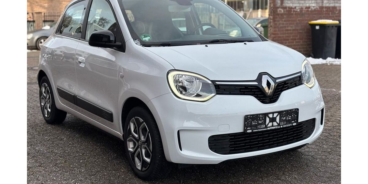 Renault Twingo 21.900 km 9.450 &euro; Düren 52349