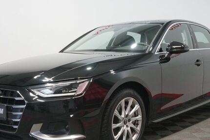 Audi A4 63.650 km 28.490 &euro; Schmidgaden 92546