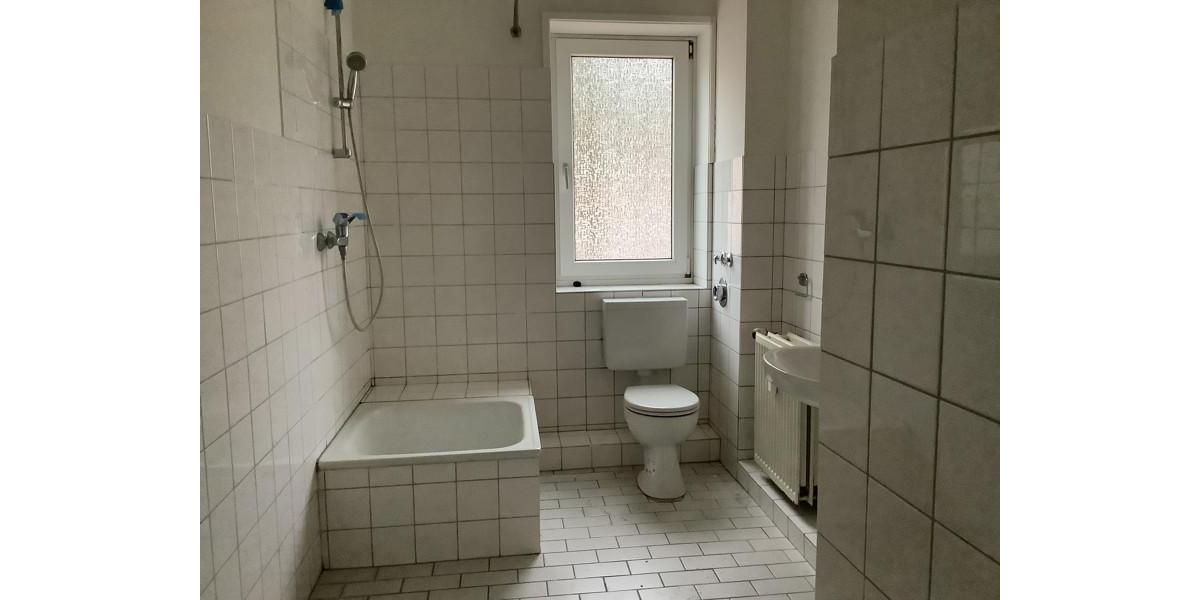 Individuelle 2-Zimmer-Wohnung mit Terrasse 2 zimmer