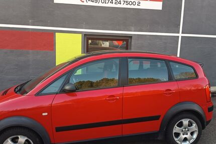 Audi A2 199.000 km 2.490 &euro; Villingen-Schwenningen 78052