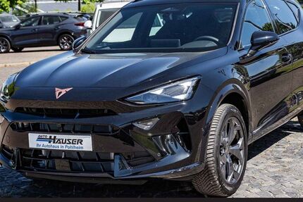 Cupra Formentor 6.000 km 38.985 &euro; Pohlheim 35415