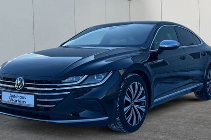 VW Arteon 53.185 km 34.480 &euro; Grevesmühlen 23936