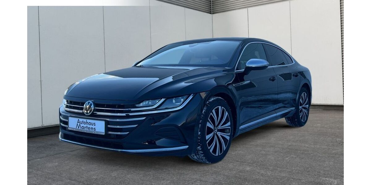 VW Arteon 53.185 km 34.480 &euro; Grevesmühlen 23936