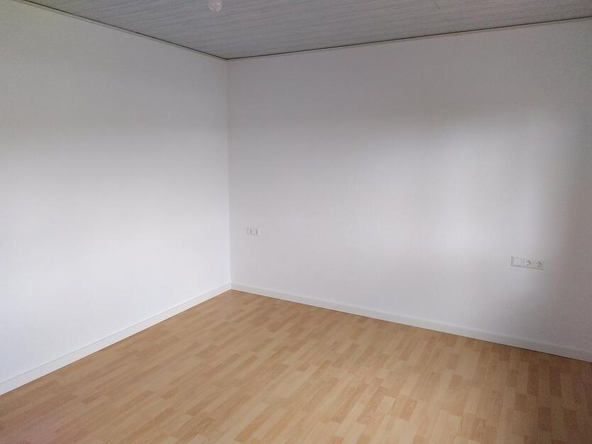 2,5-Zimmer-Wohnung in Bopfingen, 60 Quadratmeter, innenstadtnah