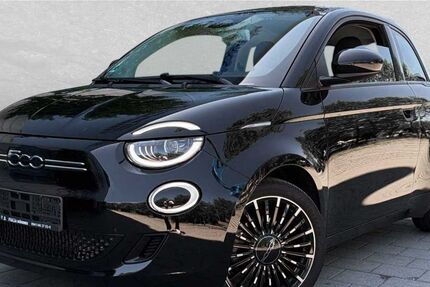 Fiat 500e 47.000 km 19.290 &euro; Regensburg 93059