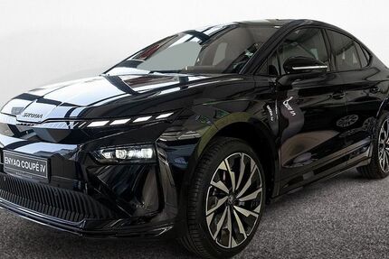 Skoda Enyaq 16.118 km 49.970 &euro; Celle 29227