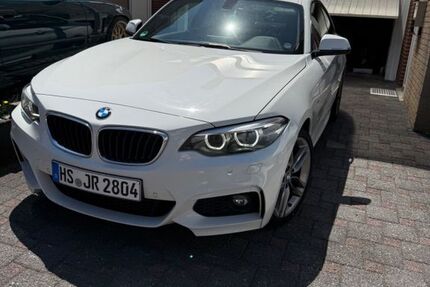 BMW 220 199.000 km 14.100 &euro; Erkelenz 41812