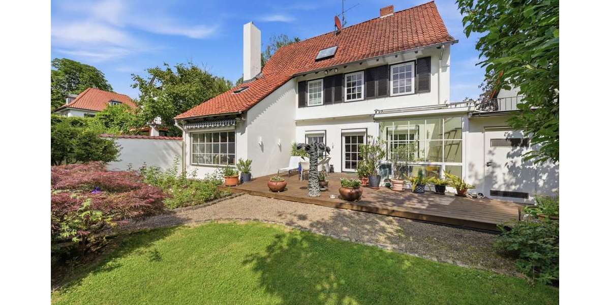 Einfamilienhaus Braunschweig Heidberg-Melverode - 6 Zimmer, 220 m&sup2;, 1.150.000&euro; | Angebot:27137552