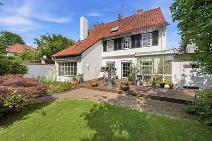 Haus Braunschweig Heidberg-Melverode - 6 Zimmer, 220 m&sup2;, 1.150.000&euro; | Angebot:27137552