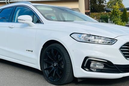 Ford Mondeo 152.000 km 13.500 &euro; Euskirchen 53881