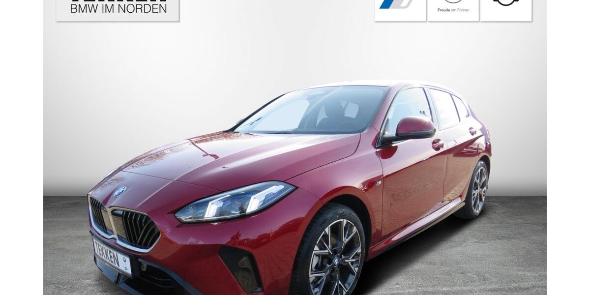 BMW 120 2.900 km 33.950 &euro; Aurich 26605