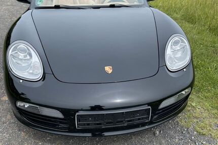 Porsche Boxster 110.290 km 21.999 &euro; Uersfeld 56767