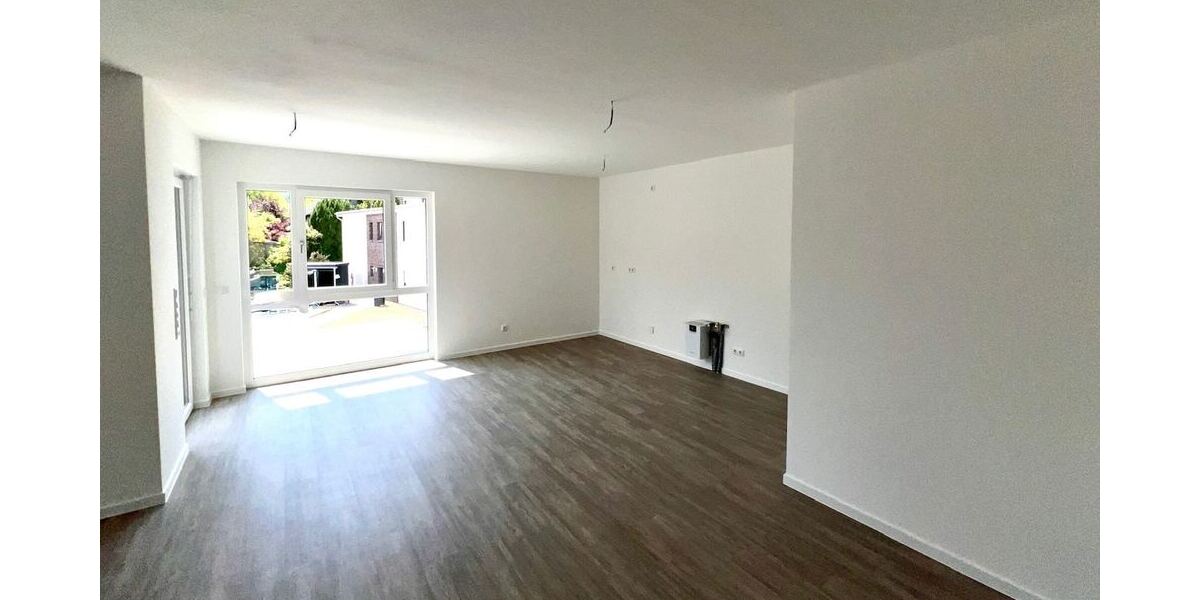 Exklusives Wohnen am 