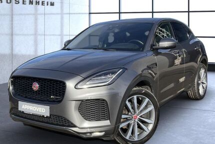 Jaguar E-Pace 81.844 km 25.800 &euro; Kolbermoor 83059