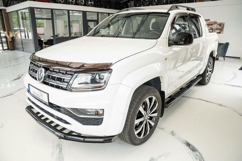 Amarok