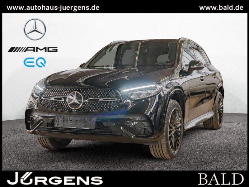 GLC 300